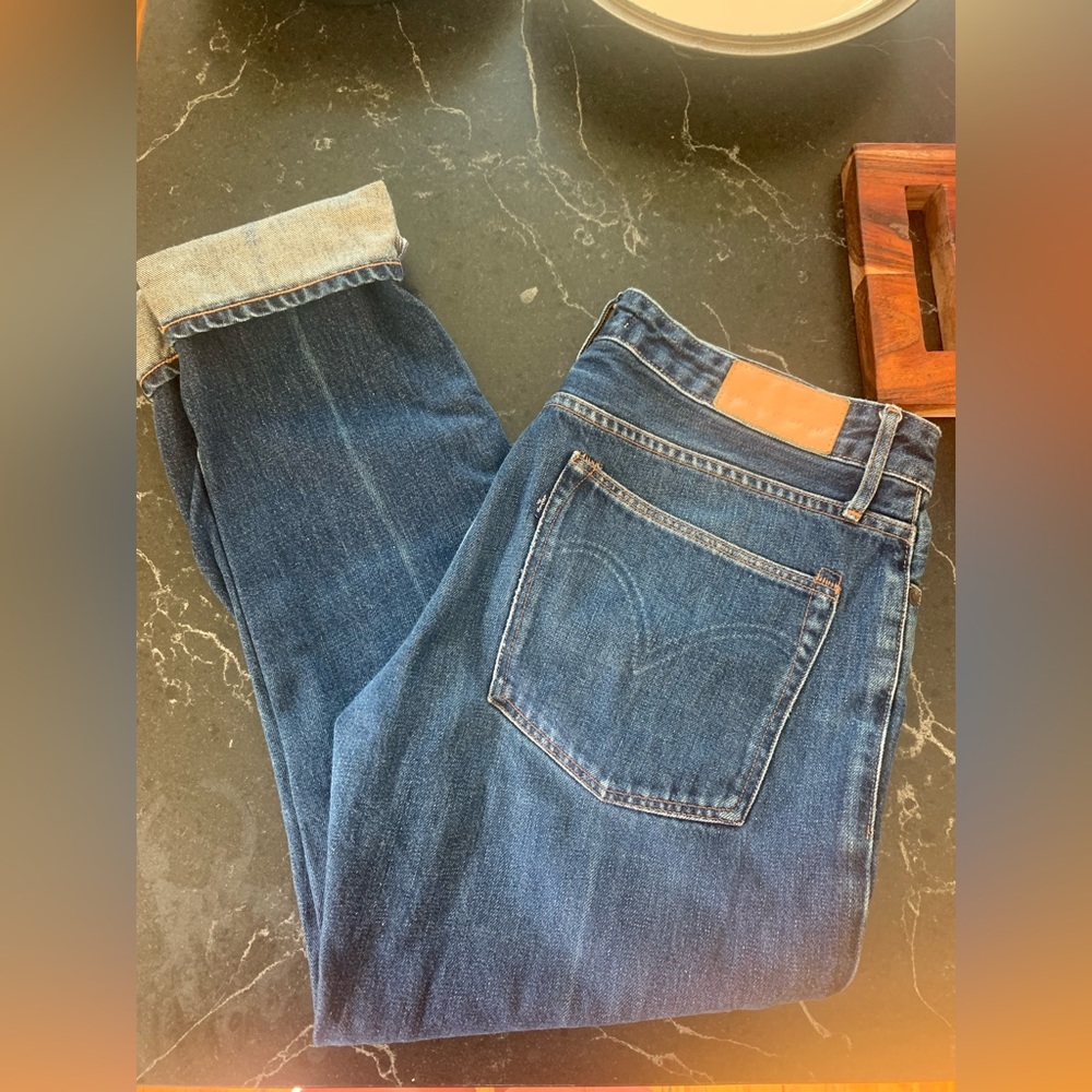 Levi’s Made & Crafted Jeans Size 28